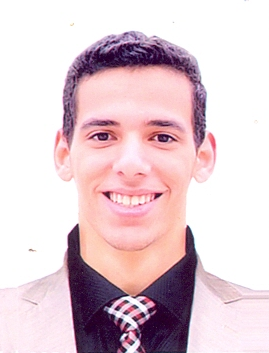 Mohamed Abdel Maaboud Ragab Abdel Maaboud Saudi
